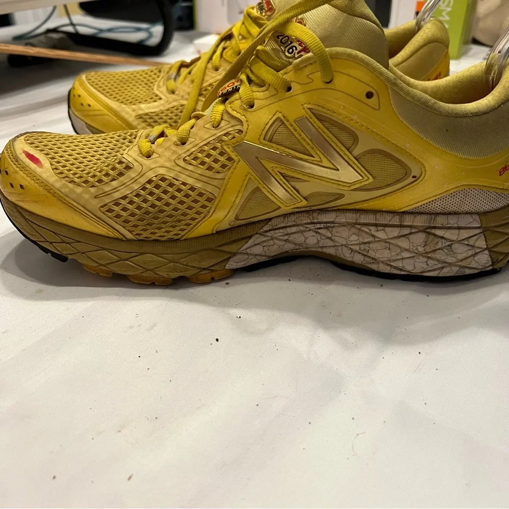 RUN DISNEY New Balance Run Disney 2026 ladies size 12 - Picture 11 of 15